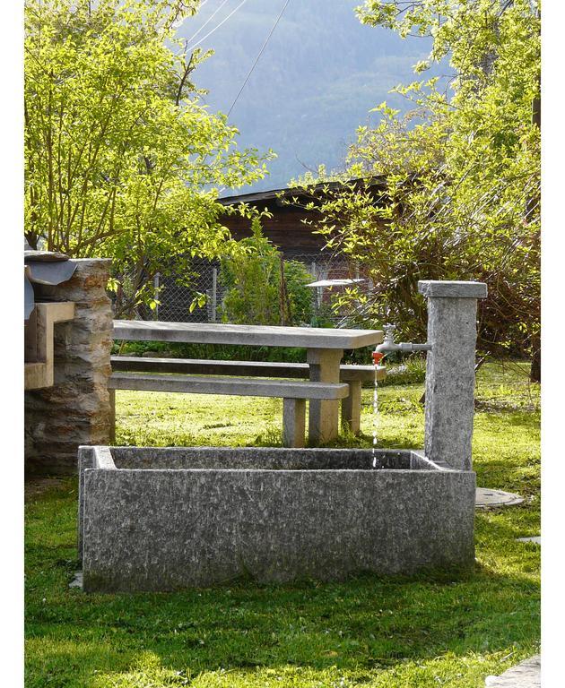 Appartamenti Bertazzi, Cavagnago - Self Check-In 외부 사진